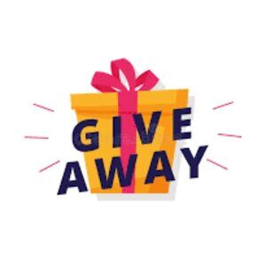 Giveaway